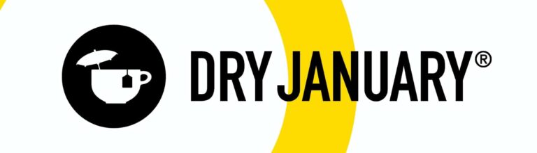 Dry January 2022