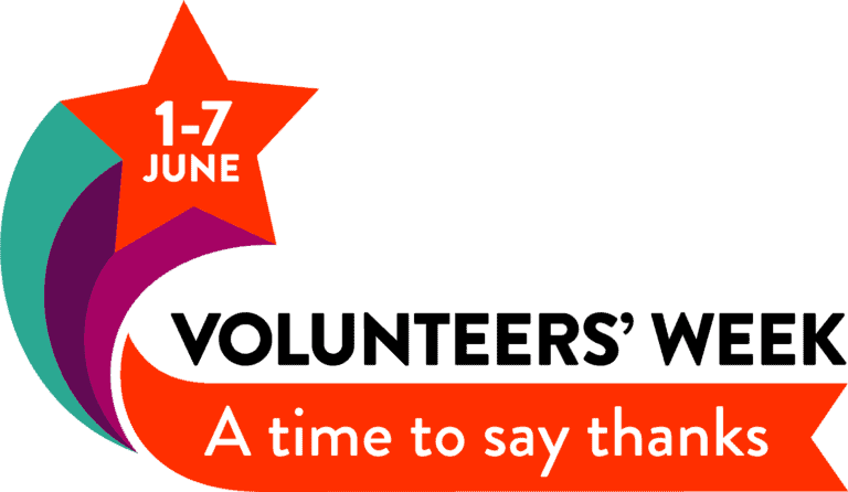 volunteers' week 2021
