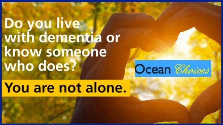 Ocean Choices Dementia