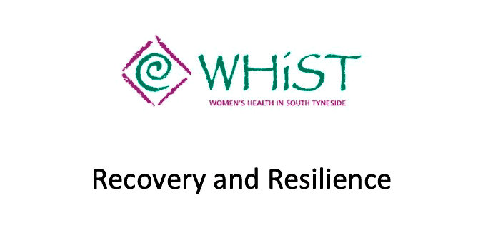whist recovery and resilience