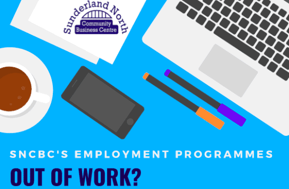 sncbc employment programmes