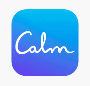 calm app