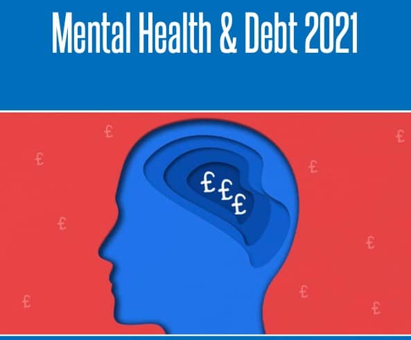 moneysavingexpert mental health and debt