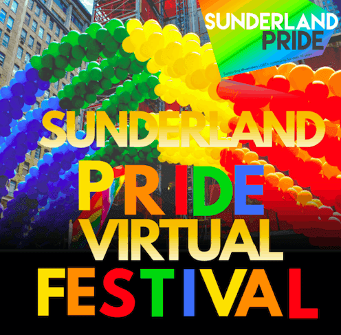 sunderland pride 2021