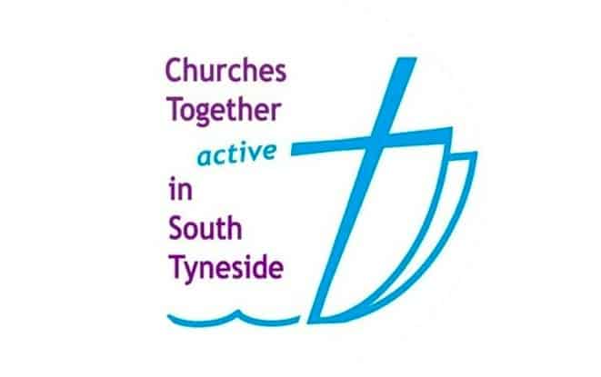 churches together in south tyneside
