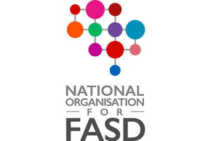 national organisation for fasd