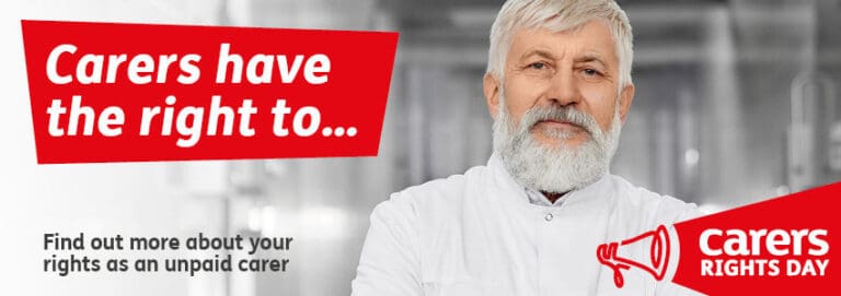 Carers Rights Day 2021
