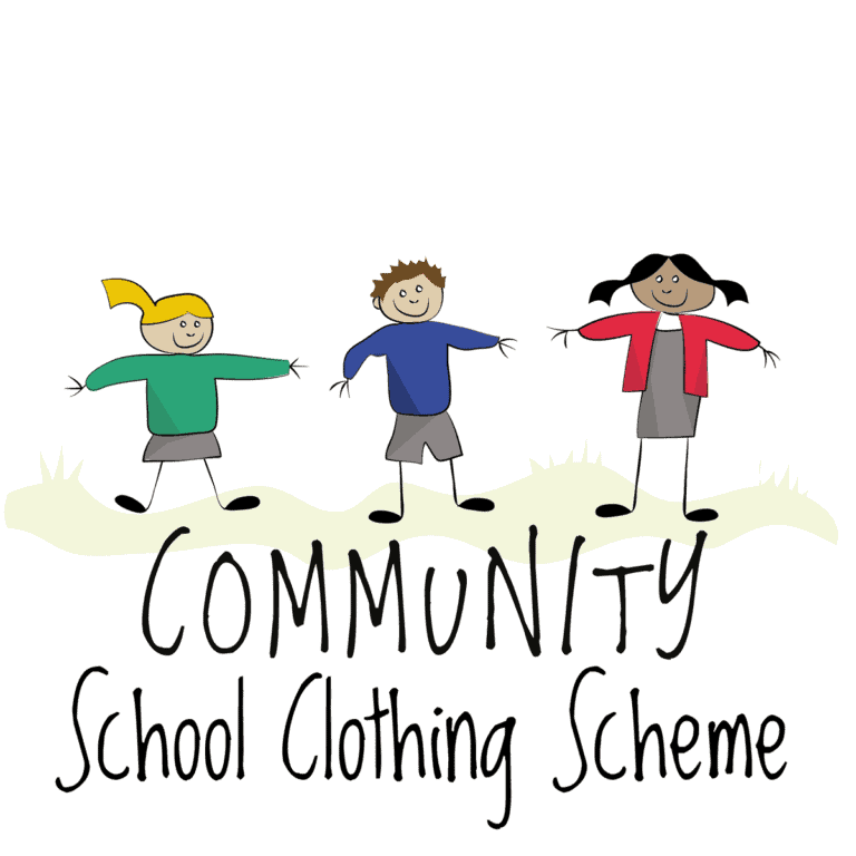 Community School Clothing Scheme