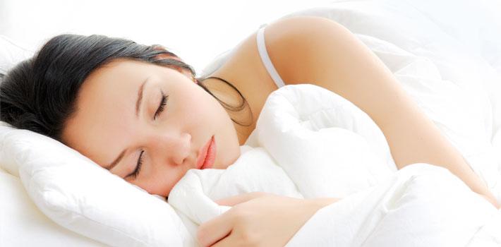 sleep