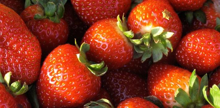 strawberrys