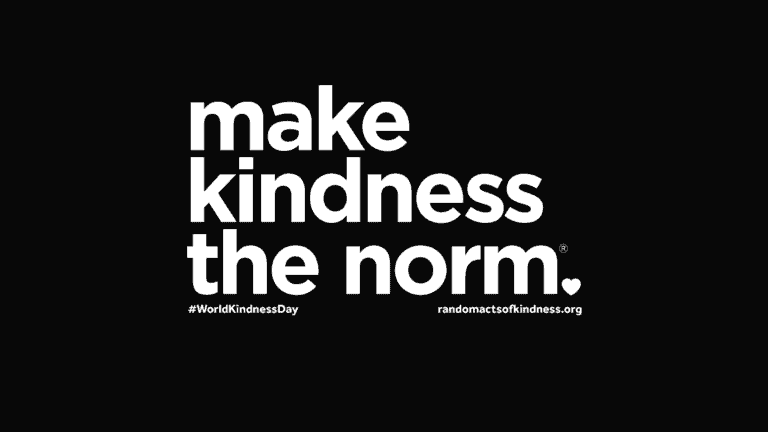 world kindness day 2020