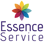 Essence Service logo 180px