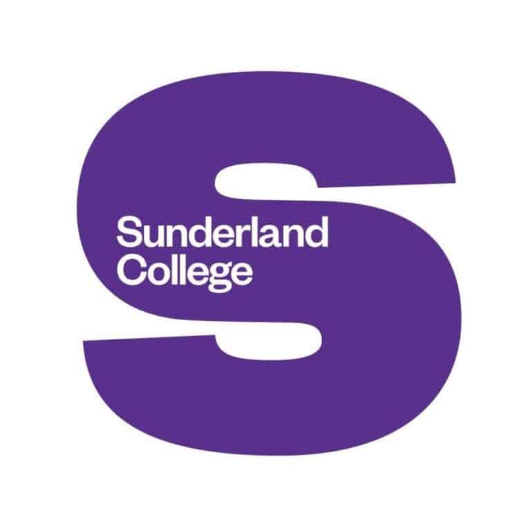 sunderland college 768x768