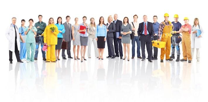 Wellbeing at work in Sunderland and South Tyneside