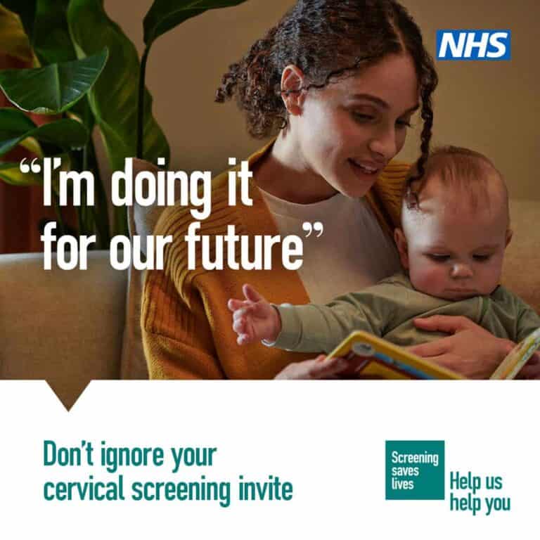 Cervical Screening