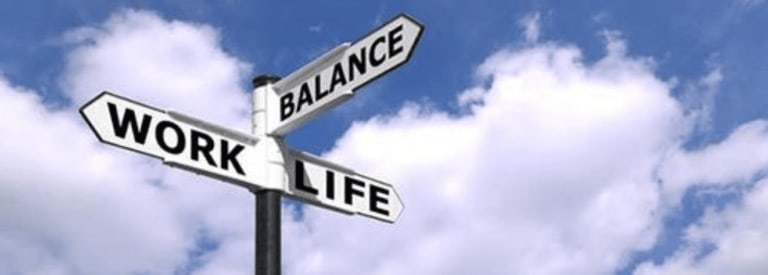 Work Life Balance