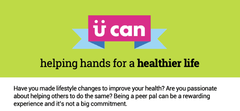UCan Volunteer