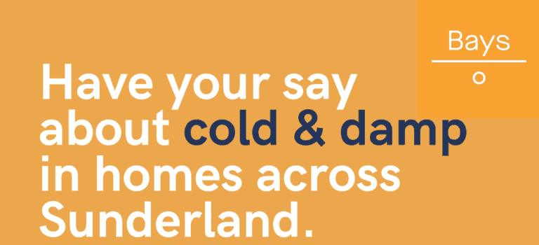 have your say about cold