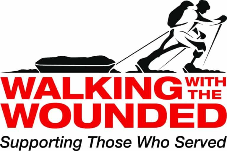 Walking With The Wounded Job Vacancy