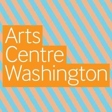 arts centre washington