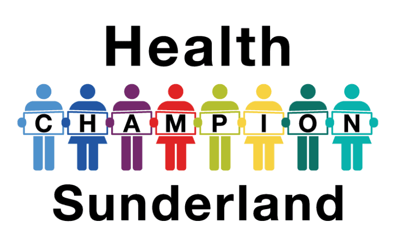 health champions sunderland