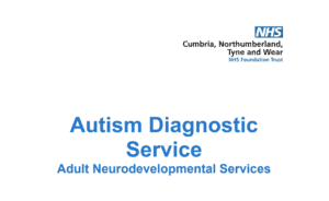 Autism Diagnostic Programme