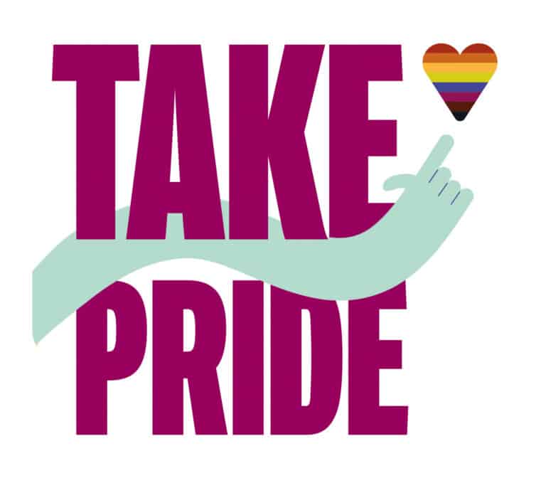 Take Pride