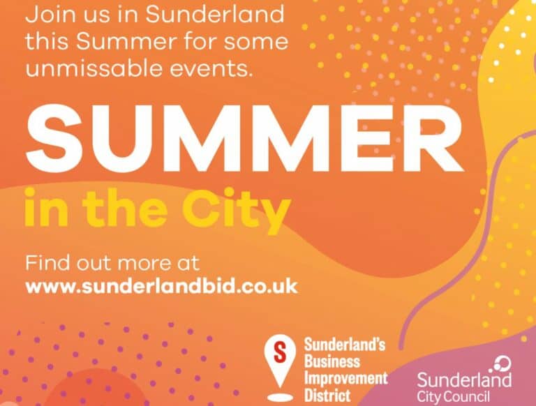 Summer in the City