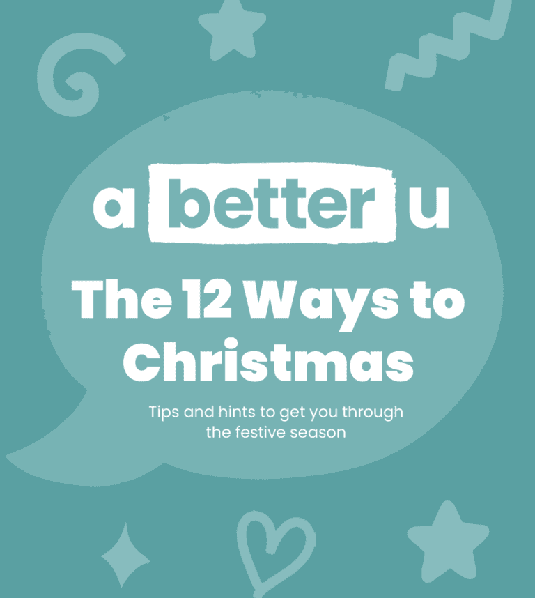 12 Ways to Christmas