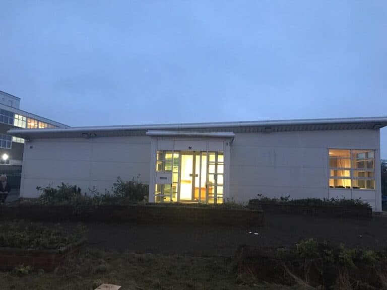 farringdon youth and community centre 768x576