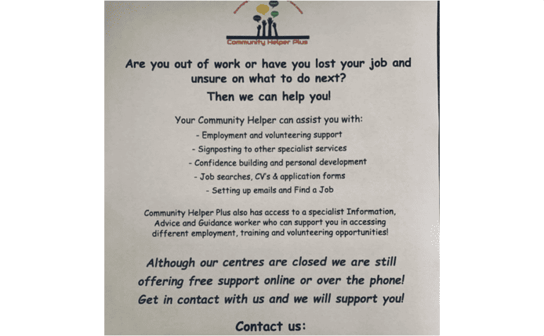 community helper plus 768x475