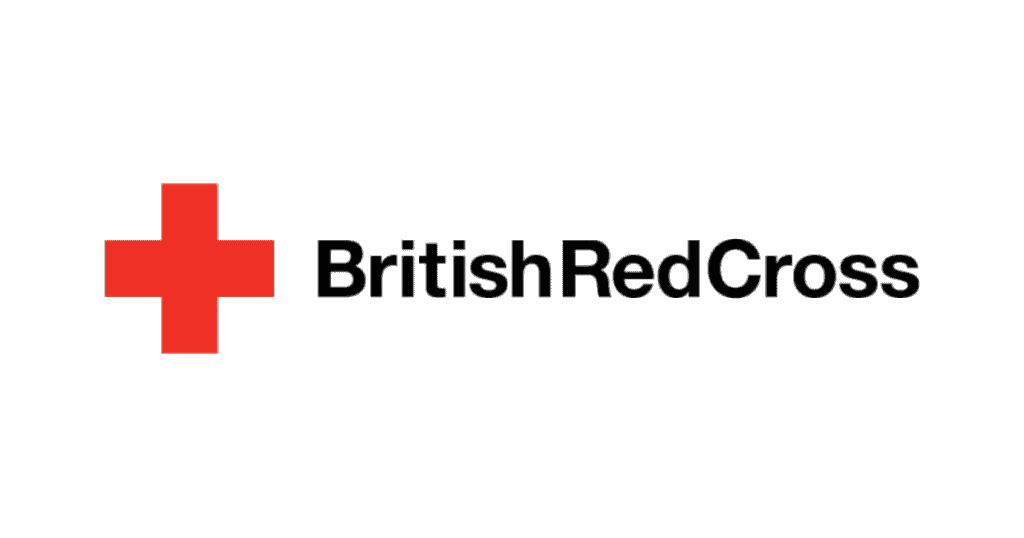 British Red Cross Wellbeing Info
