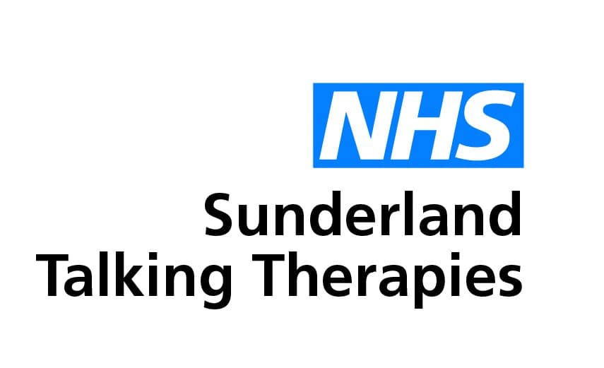 nhs sunderland talking therapies