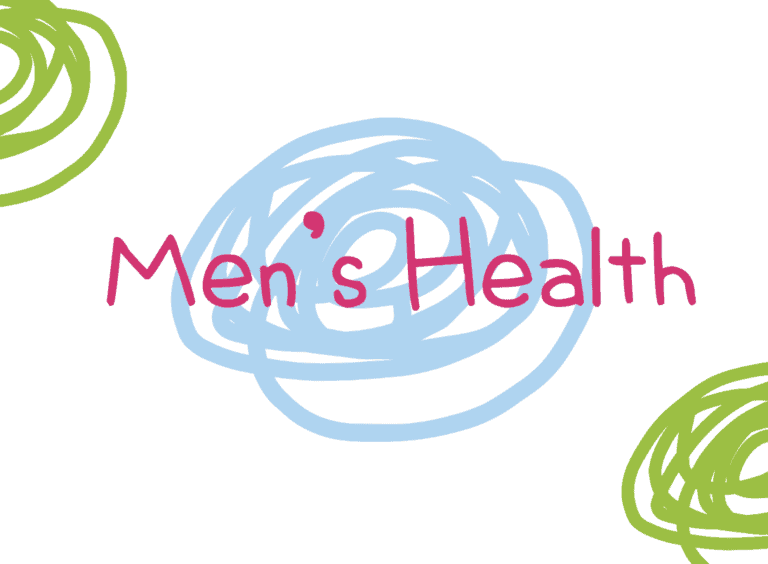 Men's Health