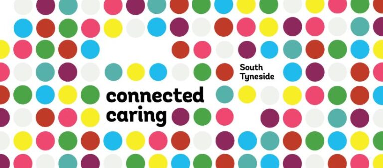 connected caring