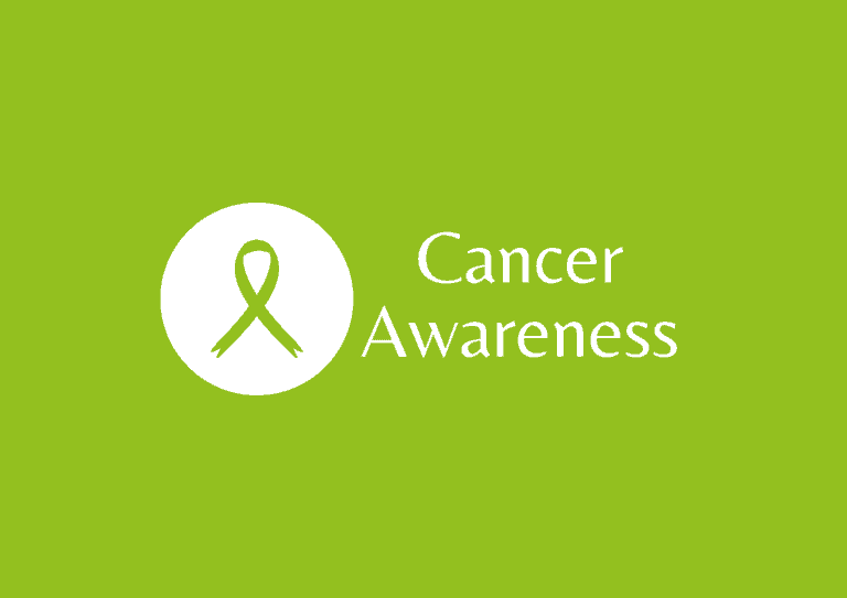 Minimal Stylish Breast Cancer Union Awareness Logo