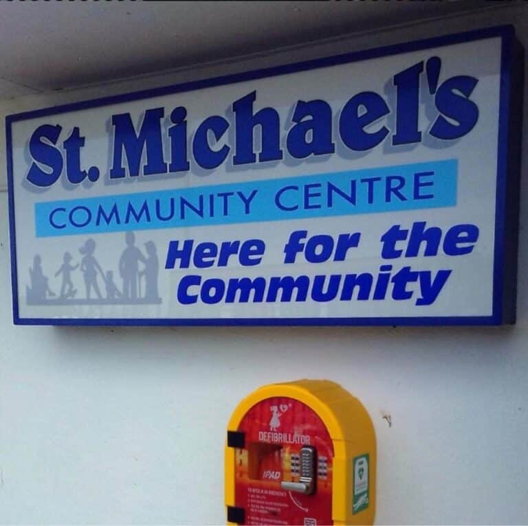 st michaels community centre 768x766