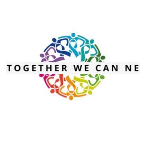together we can ne sq