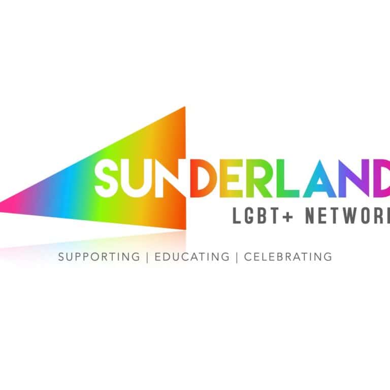 sunderland lgbt network 768x768