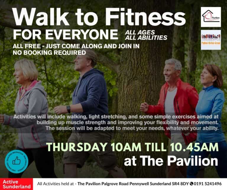 pavillion walk to fitness 768x644