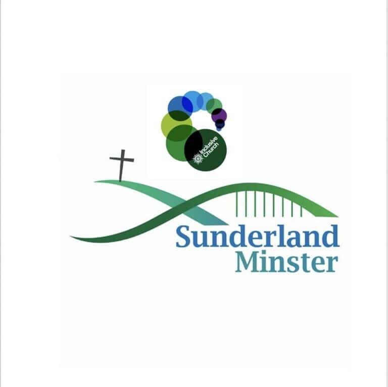 sunderland minster 768x766