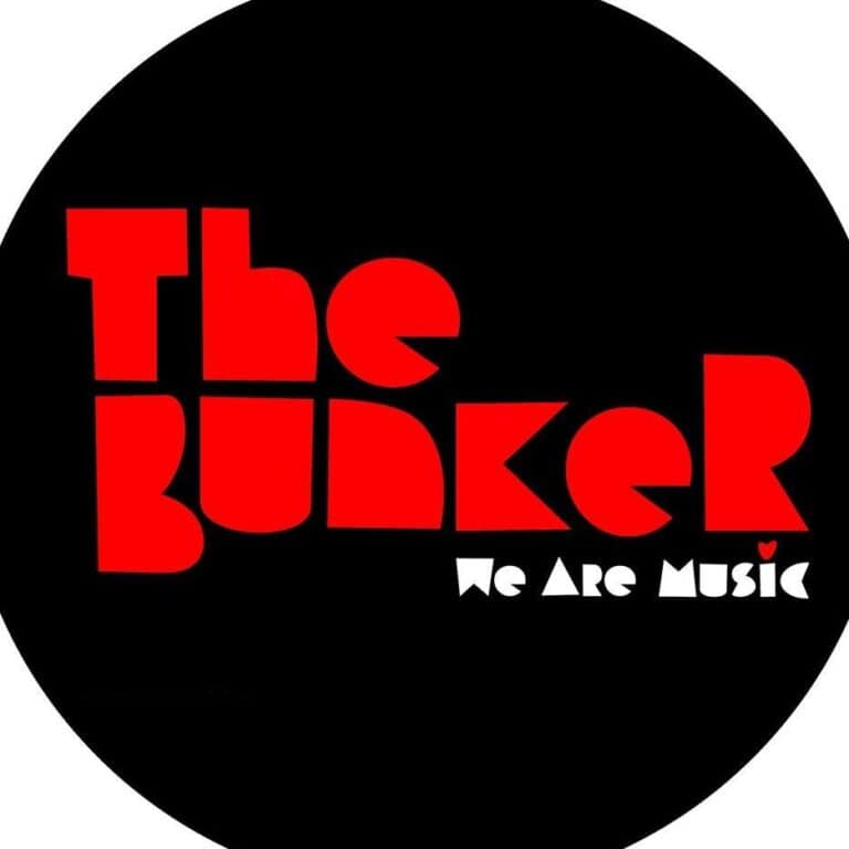 the bunker 768x768