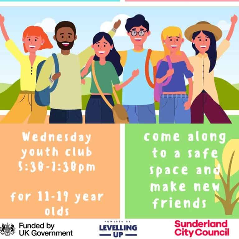 youth club snypsq wed 768x768