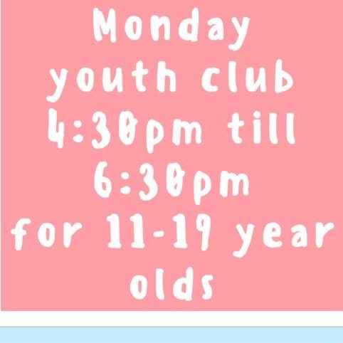 youth club snypsq